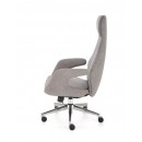 Кресло компьютерное HALMAR KEVIN серый